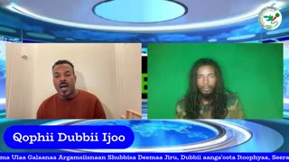 Qophii Dubbii Ijoo ONM-ABO Onkoloolessa 8-2025 itti dhiyaadhaa!