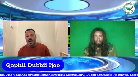 Qophii Dubbii Ijoo ONM-ABO Onkoloolessa 8-2025 itti dhiyaadhaa!