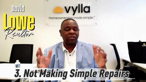6 Mistakes Not to Make When Selling Your Yome