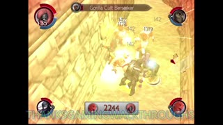 Ultimate Alliance 2 ALL FUSION POWERS