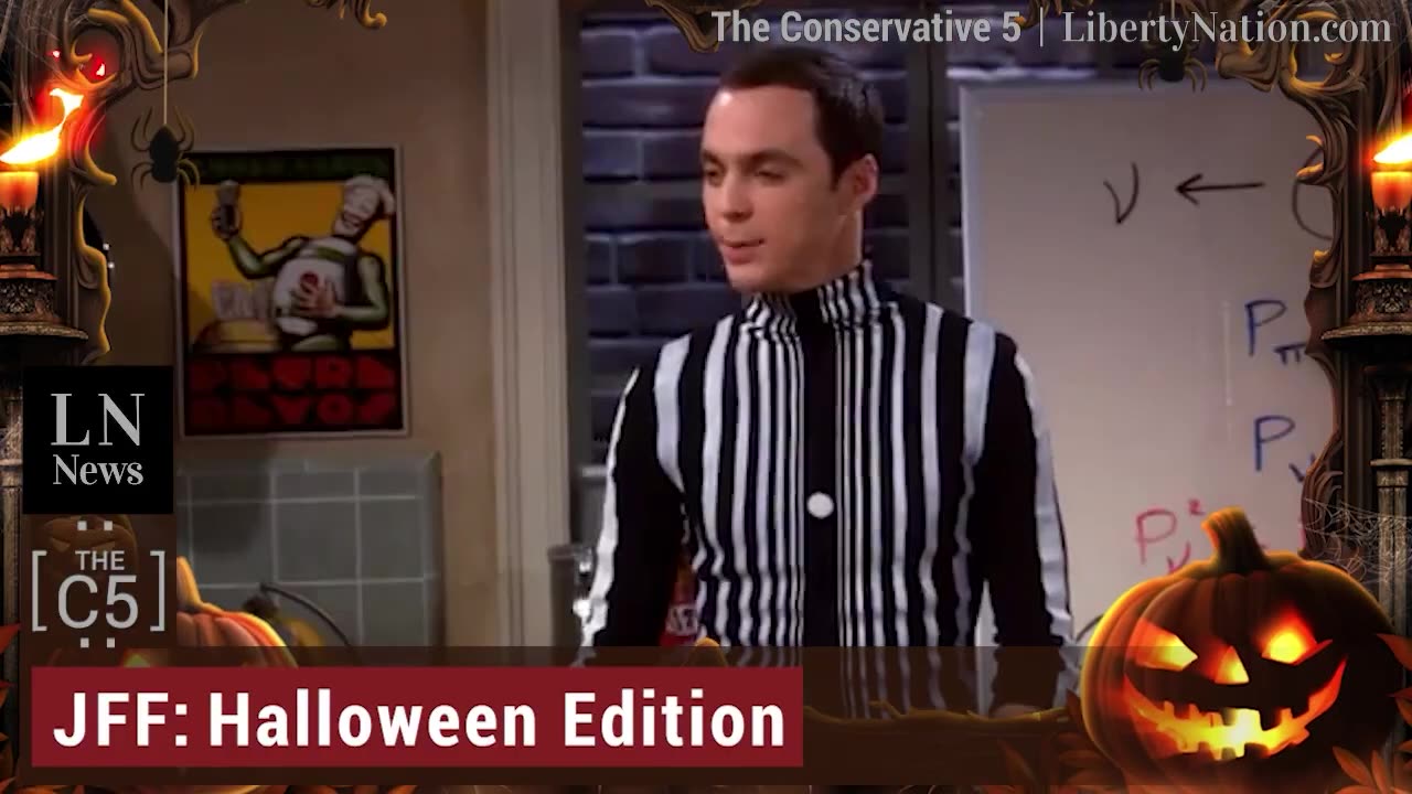 Shutdown Shift – Trump Pivots Abroad – Full Episode – C5 TV