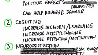 The Benefits of Gotu Kola