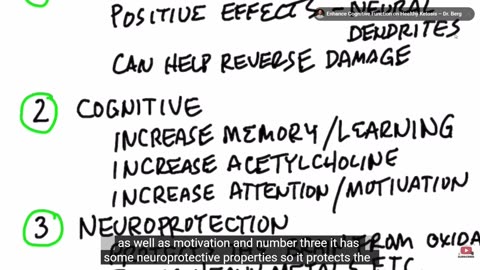 The Benefits of Gotu Kola