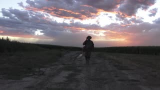 We seek the Lord our God