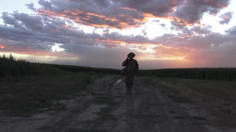 We seek the Lord our God