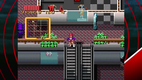 Spooky fun with Zombies Ate My Neighbors! (Part 3: The Superior Sequel In Metroid Standards)