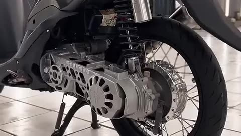 video modifikasi mio tirai77