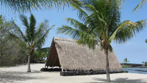 Kaloko-Honokōhau National Historical Park