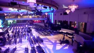 TikTok gets set for first awards show in the US