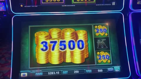 Over $25,000 in Hand Pay Jackpots! Piggy Bankin, Spin It Grand & Wild Fury. 8 Bonus Rounds! $100/🎰