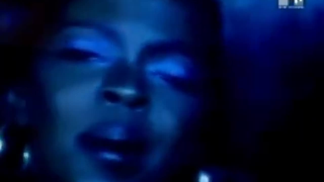 Lauryn Hill - Lost Ones (VIDEO)