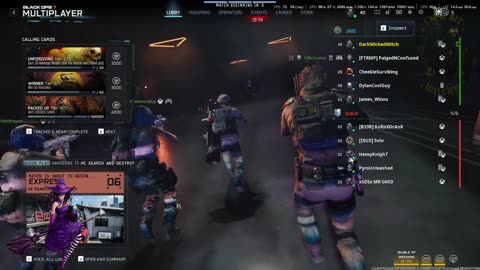 Some gaming and some shots lets go