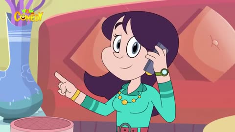 Titoo Ke Karname 70 _ Titoo Funny Cartoon Compilation _ Hindi Cartoon for Kids _titoo