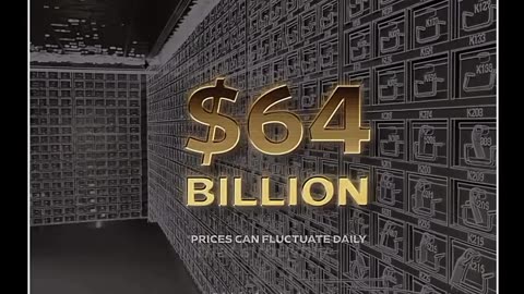 Why the world's wealthiest sending their gold to Singapore 💀🤑