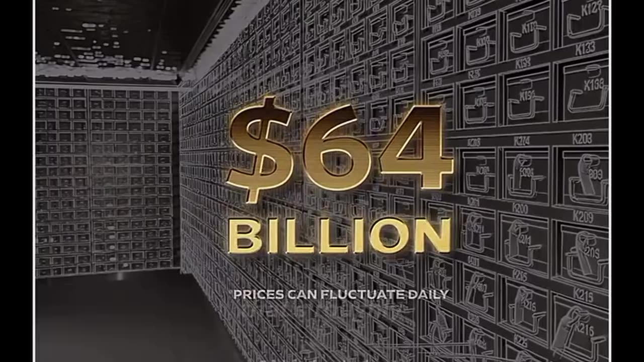 Why the world's wealthiest sending their gold to Singapore 💀🤑