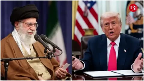 Iran rejected nuclear talks with US, Washington declared military strikes on Iran inevitable