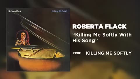 Killing Me Softly (REGGAE KARAOKE) - Roberta Flack (HD Karaoke)