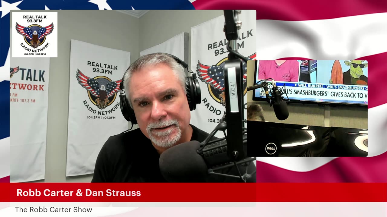 The Robb Carter Show