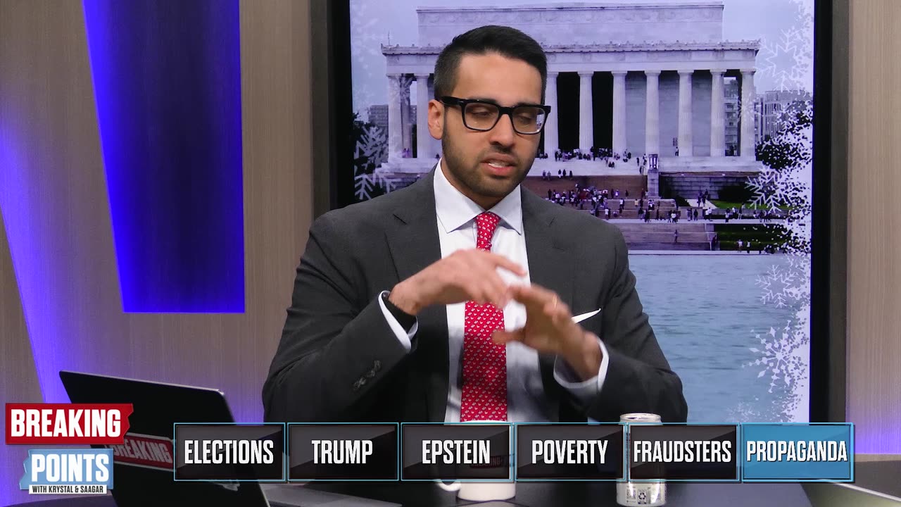 White House, Hegseth THROW SEAL Admiral Under Bus