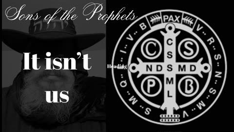It Isn't Us (left wing violence)