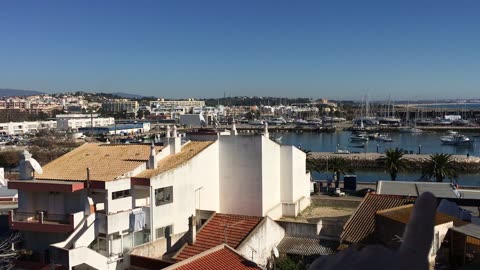 Viewpoint (Lagos, Algarve, Portugal)