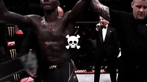 AWESOME MMA FIGHTERS!