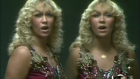 Highlights ~ ABBA - One Of Us