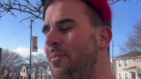 Josh Seiter Asks Woke 'Church' Leader Questions and Draws an 'Uncomfortable' Conclusion