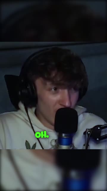 The Plankton impression tho