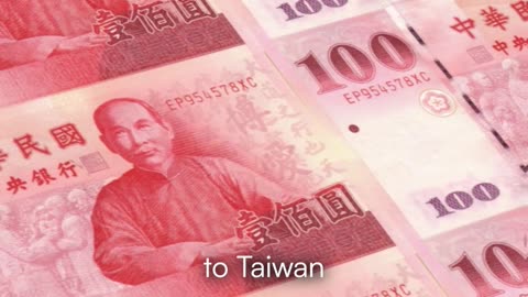 China Launches Live-Fire Drills Around Taiwan — This Is an Escalation