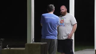 British Bodyguard Wanted To Take GirI Back To His House In Front Of His Family ARRESTED (Eustis, FL)