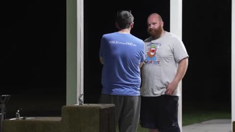 British Bodyguard Wanted To Take GirI Back To His House In Front Of His Family ARRESTED (Eustis, FL)