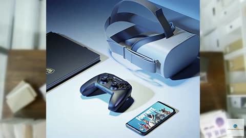 SteelSeries Stratus Duo Wireless Gaming Controller – Compatible with Android, Wi