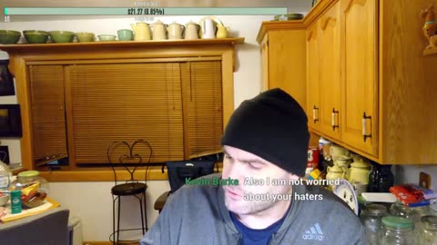 fatty demon pig - 2025 - YT - USA - November 6th or November 5th in USA part 002