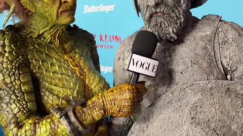 'You still think I'm hot?': Heidi Klum, husband Tom Kaulitz talk 2025 Halloween costumes