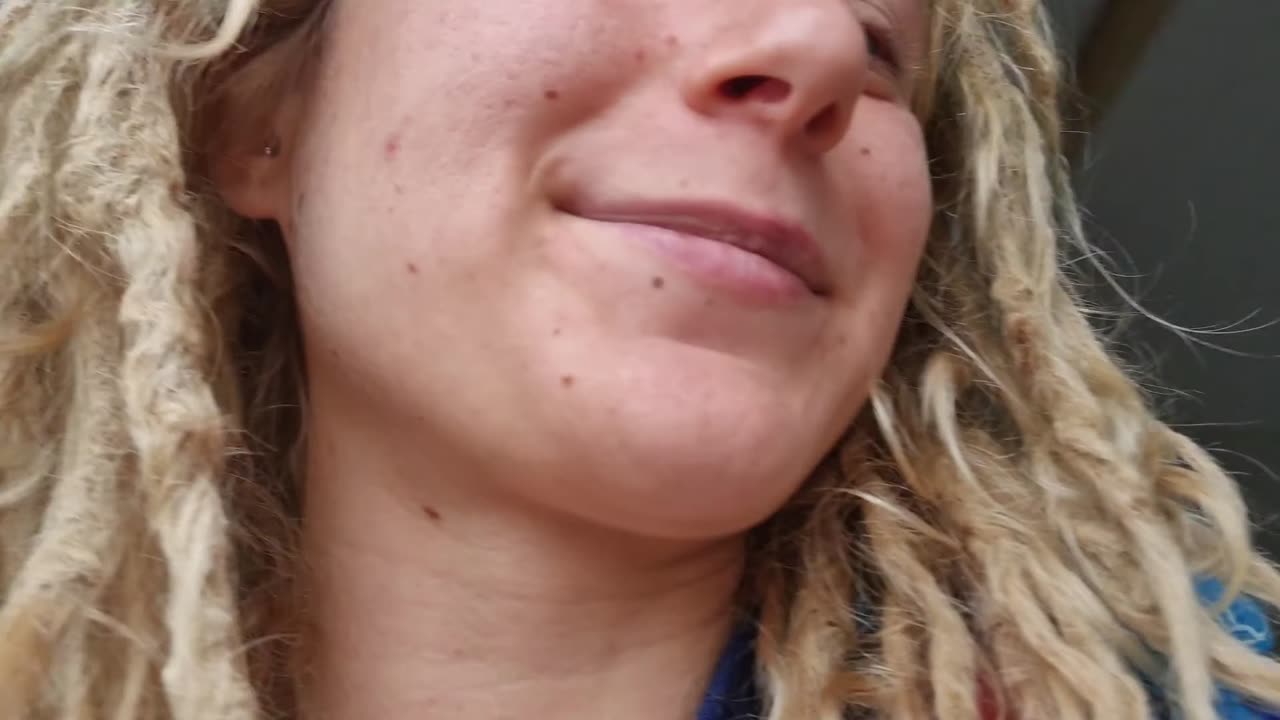 Cabin building part 35🎨