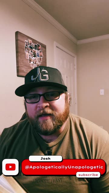 New Video Premiering Tonight | Apologetics Lesson on Forgiveness