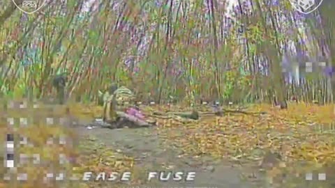 🛸💥 Ukraine Russia War | Ukrainian 'Pentagon' Battalion Destroys Russian Forces with FPV Drones | RCF