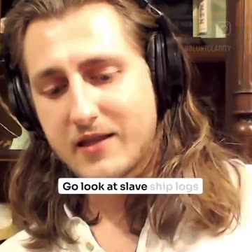 We have been deceived...