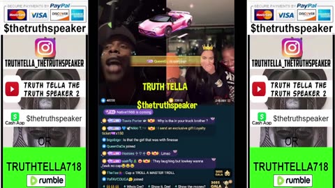 NOCAP VS DREBABY 3RD SHIFT PT. 2