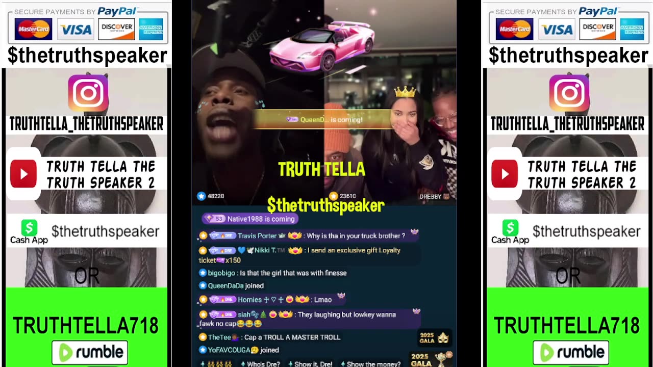 NOCAP VS DREBABY 3RD SHIFT PT. 2