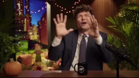 Nick Fuentes: You Know Who Should Be Running NY?