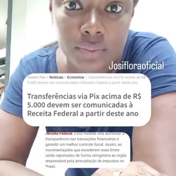 Se o Brasil ainda não quebrou, depois disso pode ter certeza que vai!