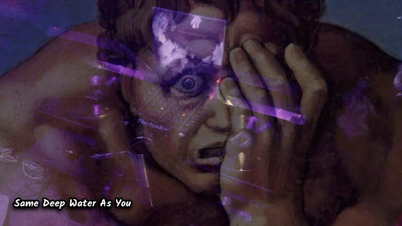 The Cure - Dax's Disintegration Mix