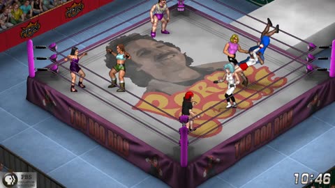 PBSCW 2025 - Best Girl Contender