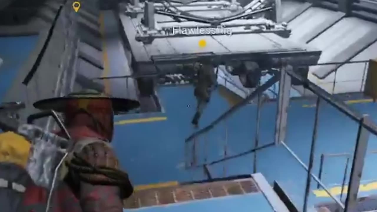 Goop Gang Returns to RAID THE ARC's