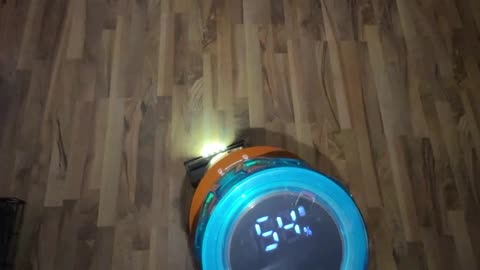 Dsorupa Cordless Vacuum Cleaner