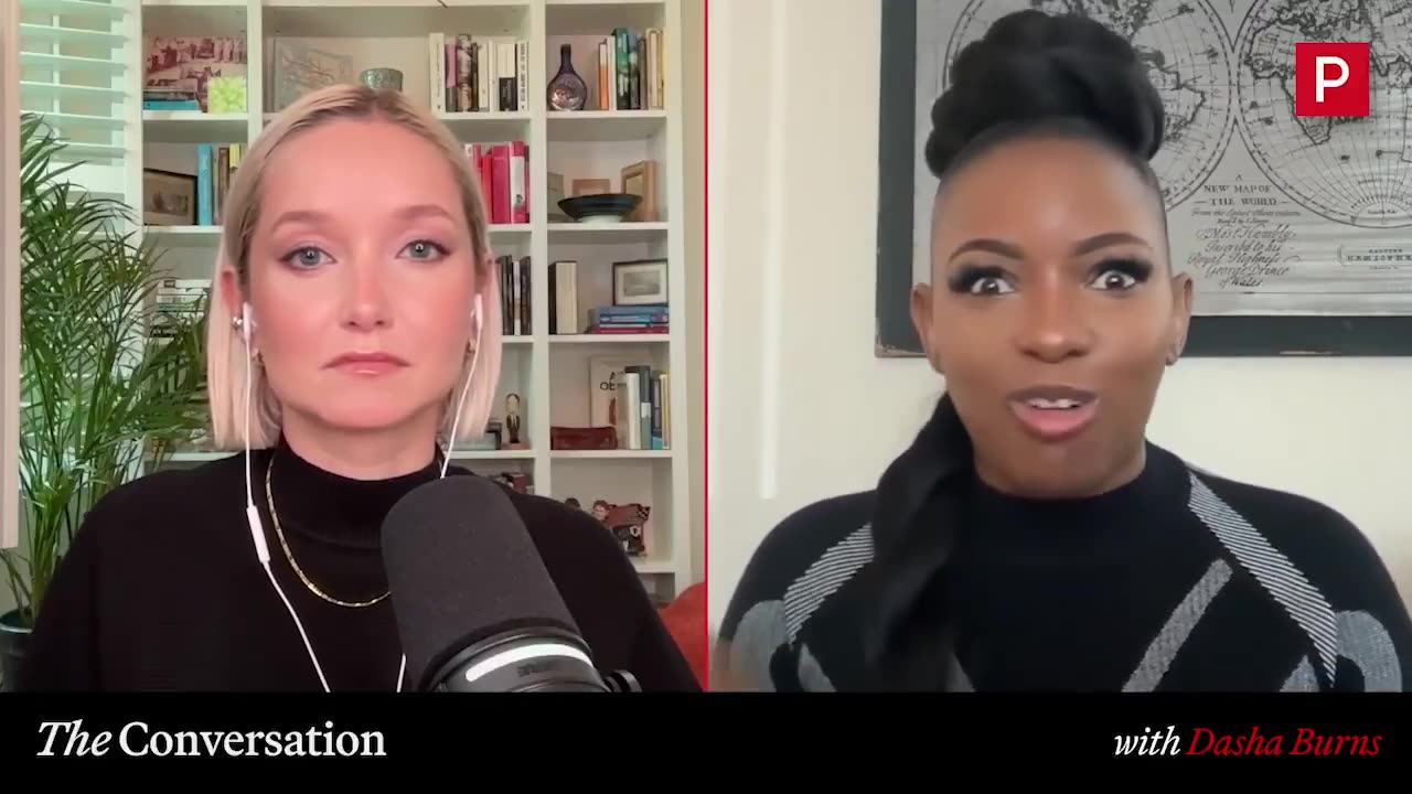 Crockett: Republicans want to inflict harm on anyone that doesn't speak “the chosen language."