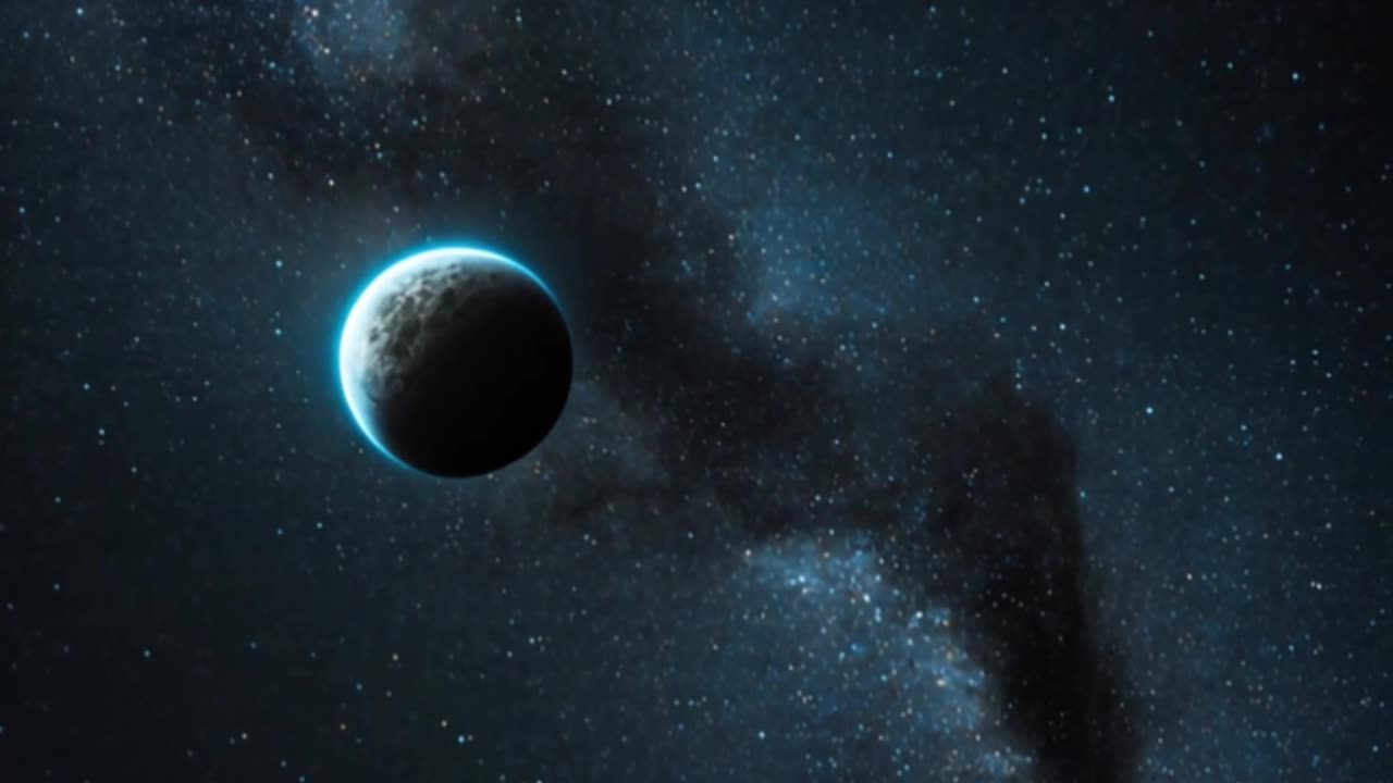 Rogue Planets: Lonely Worlds Drifting Through Space