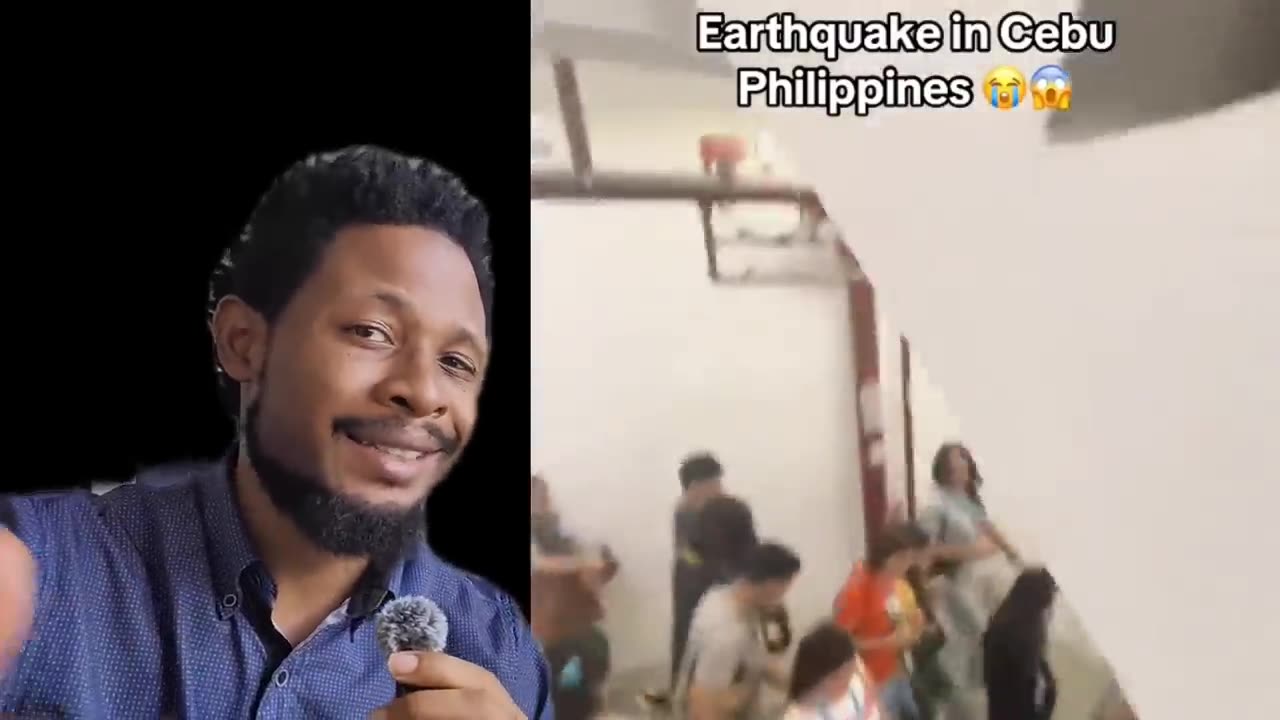 6.9 Quake Disaster | City Collapse & West Coast Survival Alert